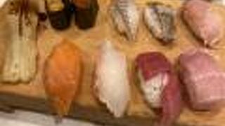 プレミアム海王 Luz大森店