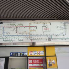 大阪、京都、名古屋からでも比較的近い好立地