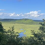 200段を登った後の絶景