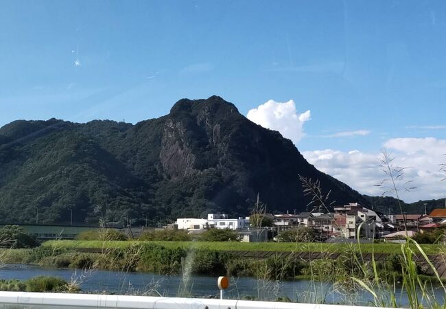 城山