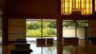 平山郁夫美術館