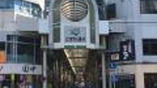 地元で人気のクレープ屋さん