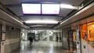 カフェ・喫茶店が多い！