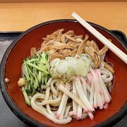 讃岐うどん