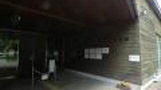 縄文遺跡の宝庫と言われる八ヶ岳麓の縄文遺跡博物館