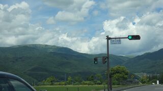 霧ヶ峰の最高峰