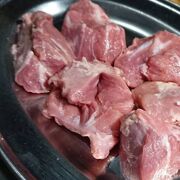 お肉お肉