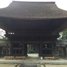 龍門寺