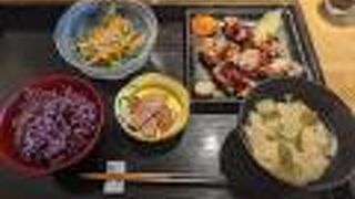 豊受オーガニクスレストラン