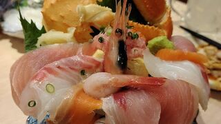 一部リニューアルしていました