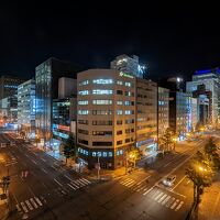 The view from the room