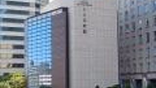 京橋に移転しました