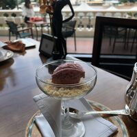 アフタヌーンティー