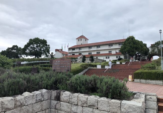 神戸ワイナリー バーベキュー場 クチコミ アクセス 営業時間 垂水 神戸西 フォートラベル