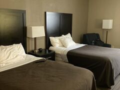 ウィンゲート バイ ウィンダム サマセット 写真