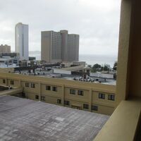 グアム プラザ リゾート&スパ