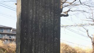 区画整理からもう50年