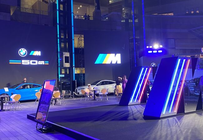 六本木ヒルズアリーナ クチコミ アクセス 営業時間 六本木 フォートラベル