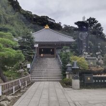 清荒神清澄寺