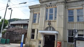 ヴォーリズ設計の名建築