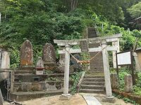 湯坐神社