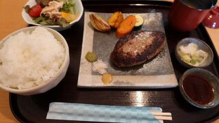 おにくや食堂 Suehiro