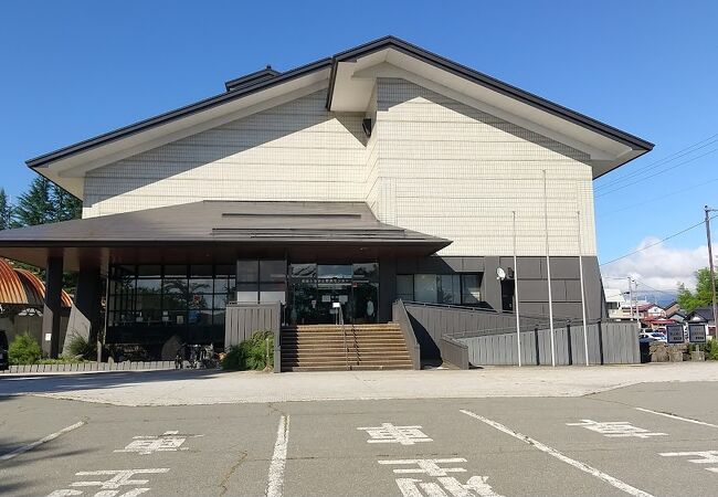 新庄ふるさと歴史センター クチコミ・アクセス・営業時間｜新庄