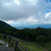 伊吹山ドライブウエイ