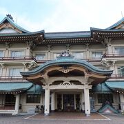 滋賀県の迎賓館