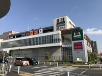 ヒルズウォーク徳重ガーデンズ