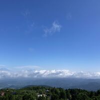 富士山も臨める