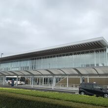 静岡空港