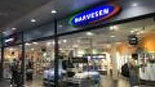 コンビニのようなお店