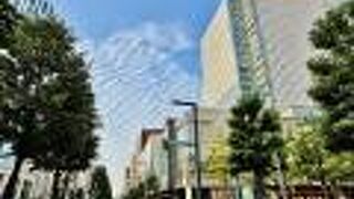 メインストリート