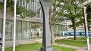 意外と目立たない