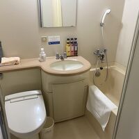 ユニットタイプの風呂