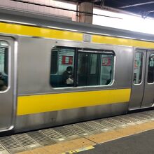 各駅停車