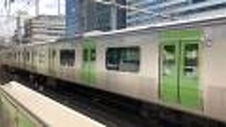 都内をぐるりと1周！