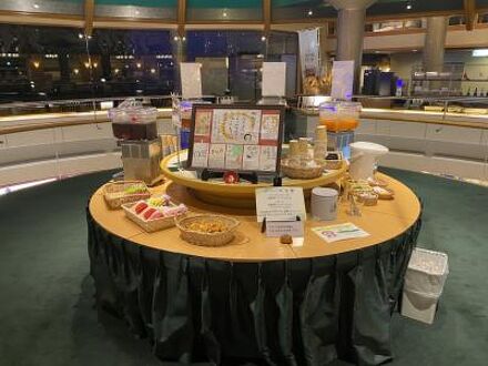 加賀屋姉妹館 あえの風 写真