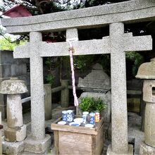梶ノ三郎神社
