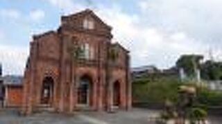 現存する２番目に古い教会