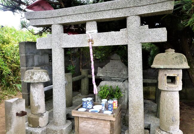 梶ノ三郎神社