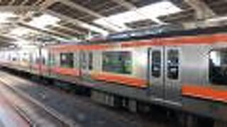 東京・埼玉・千葉を結ぶ！