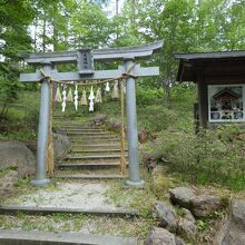 大瀧神社