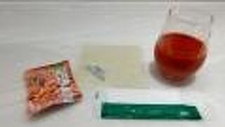 コロナ渦でも混雑