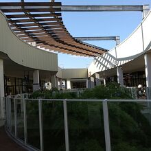 越谷レイクタウンアウトレット