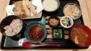 鯛めしちどり イオンモール名古屋茶屋店