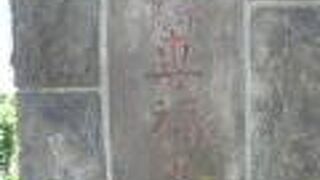 専福寺は、赤坂の三分坂から薬研坂通りに至る道路に面しています。浄土真宗本願寺派の寺院です。