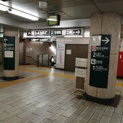 泉岳寺駅と品川駅の間の路線は、京急だって知ってましたか。都営地下鉄ではありません。