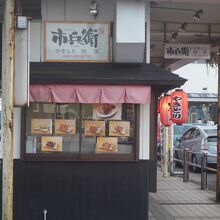 市兵衛